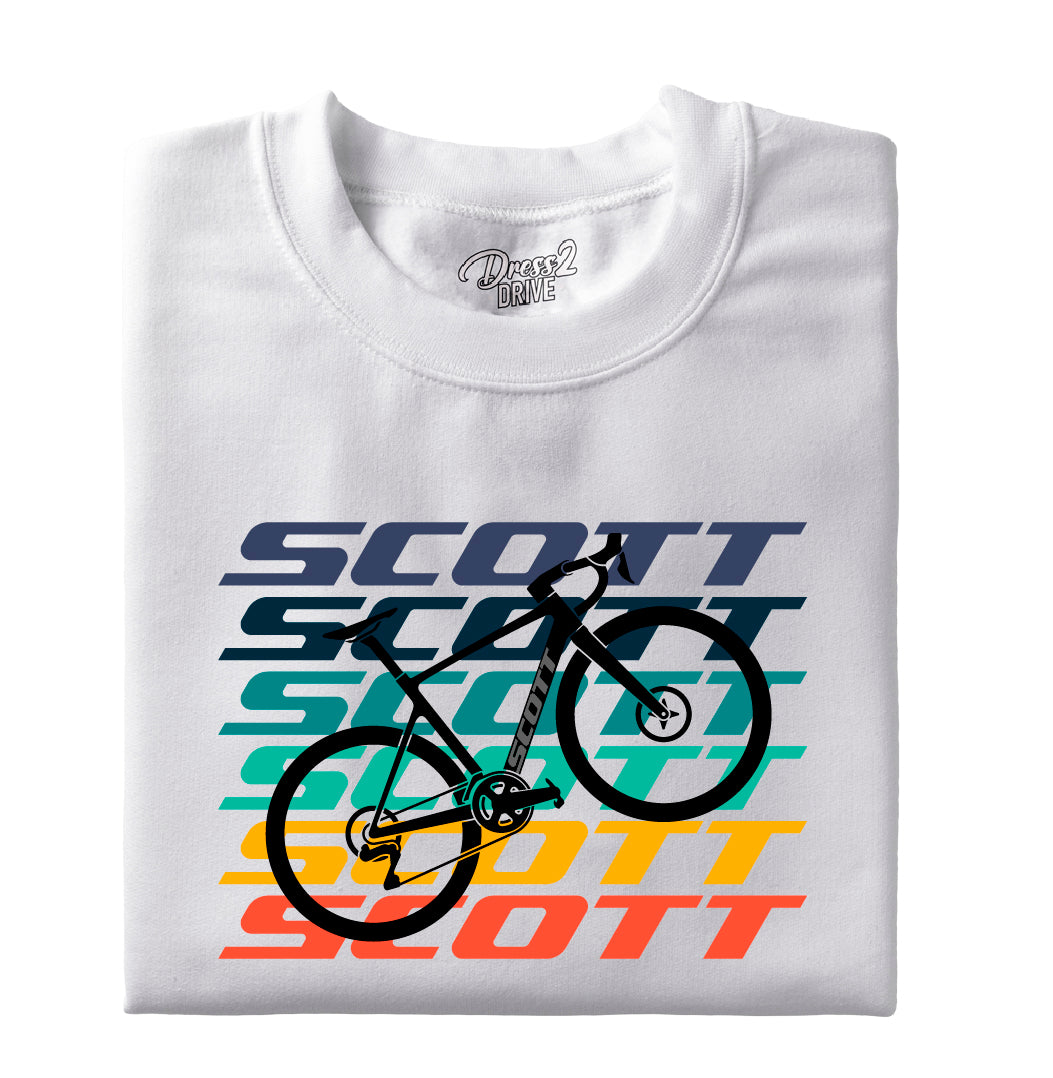 Scott groovy logo