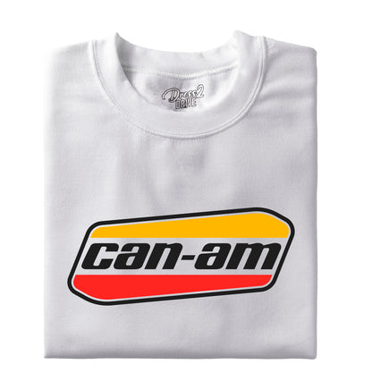 Can-Am logo 2