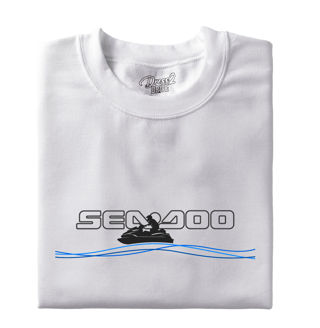 Sea-Doo logo 3