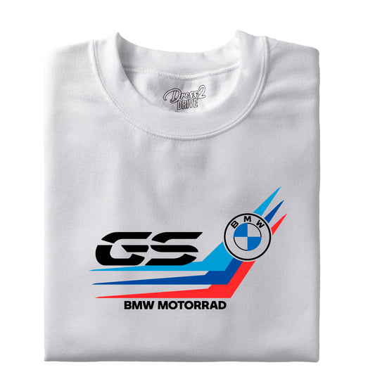 BMW Motorrad GS logo 8