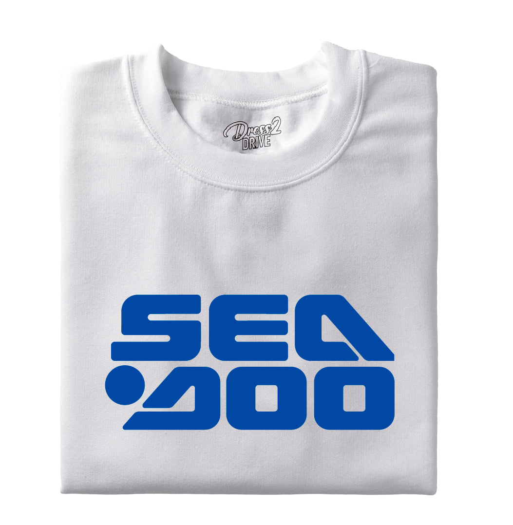 Sea-Doo logo 4