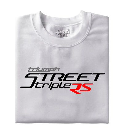 Triumph Street Triple RS