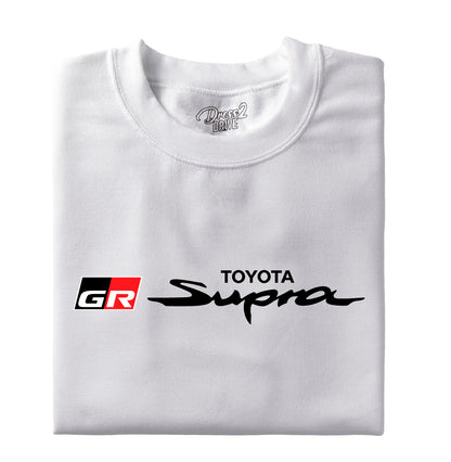 TOYOTA Supra GR emblema