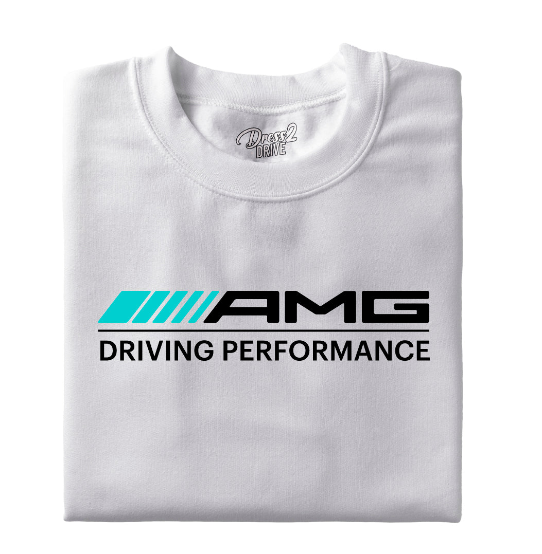 AMG Driving Performance logo 2