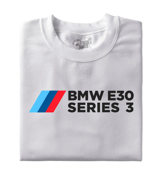 BMW E30 series 3