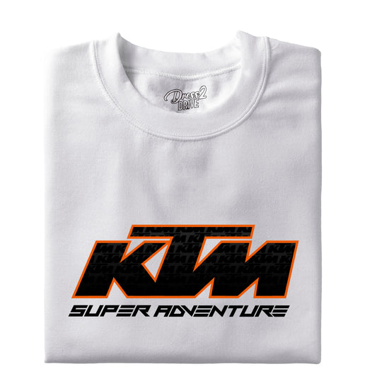 KTM Super Adventure 1