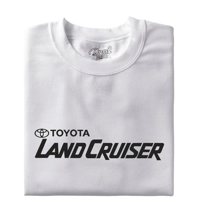 TOYOTA Land Cruiser emblema