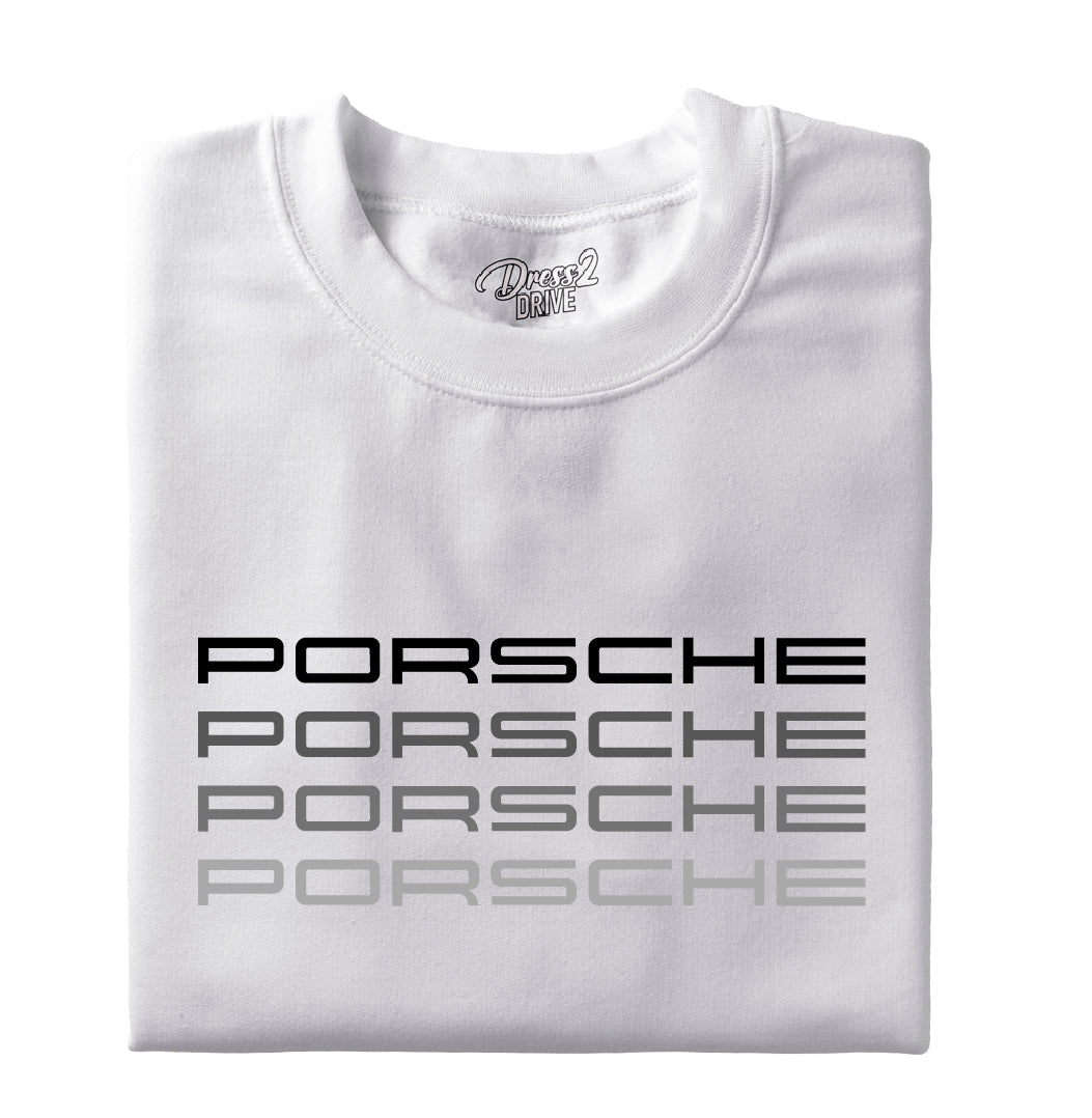 Porsche logo 3