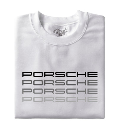 Porsche logo 3