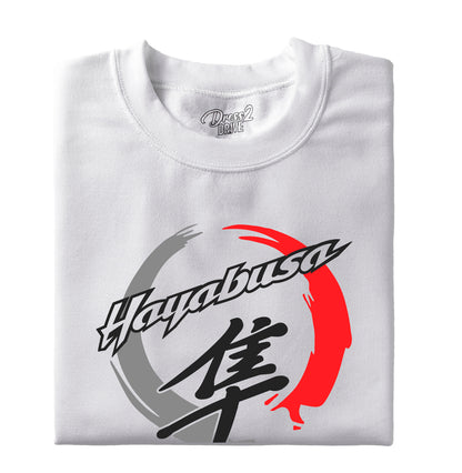 Suzuki Hayabusa emblema 1