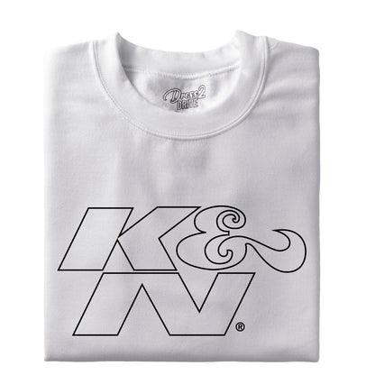 K&N Performance Filters logo 2