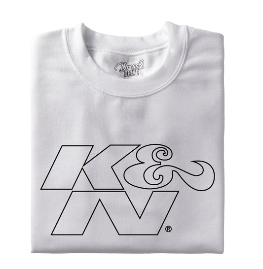 K&N Performance Filters logo 2