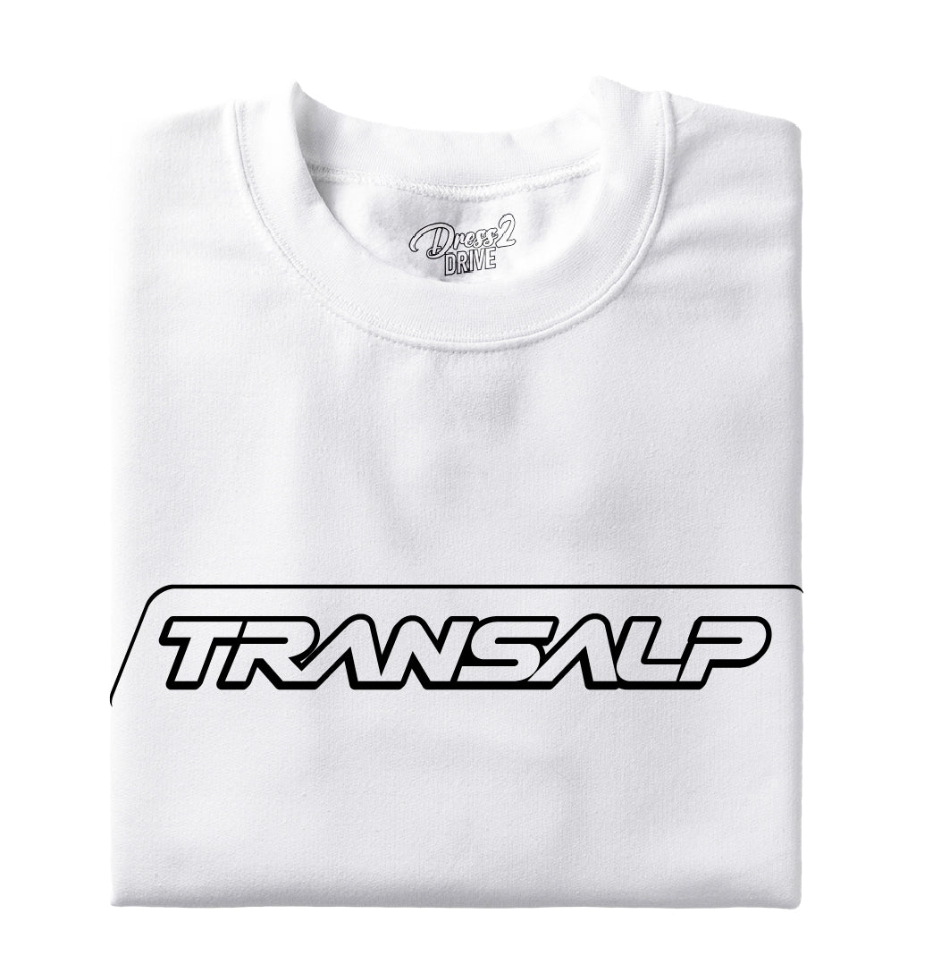 HONDA Transalp style 2