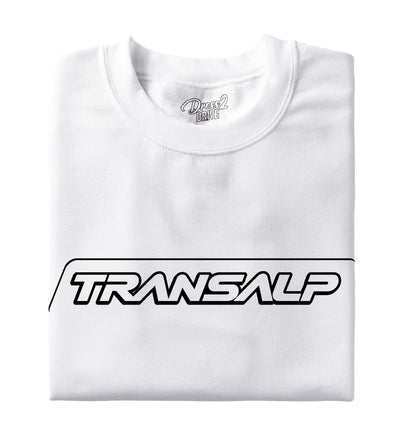 HONDA Transalp style 2