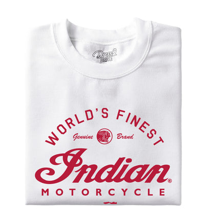 Indian | World's finest