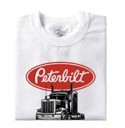 Peterbilt truck