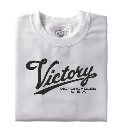 Victory Motorcycles logo 2