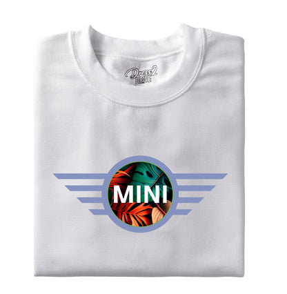 MINI logo 4F