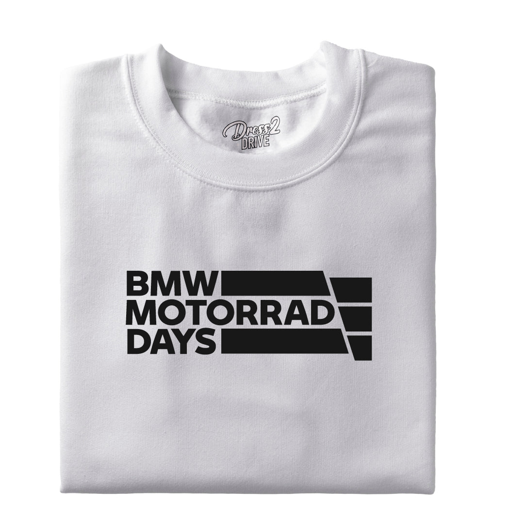 BMW Motorrad Days