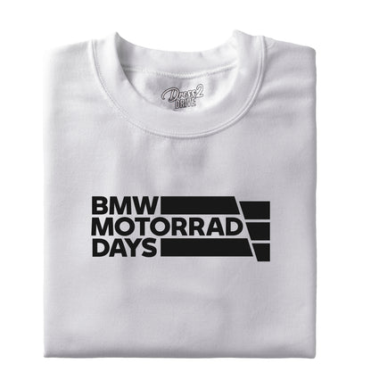 BMW Motorrad Days