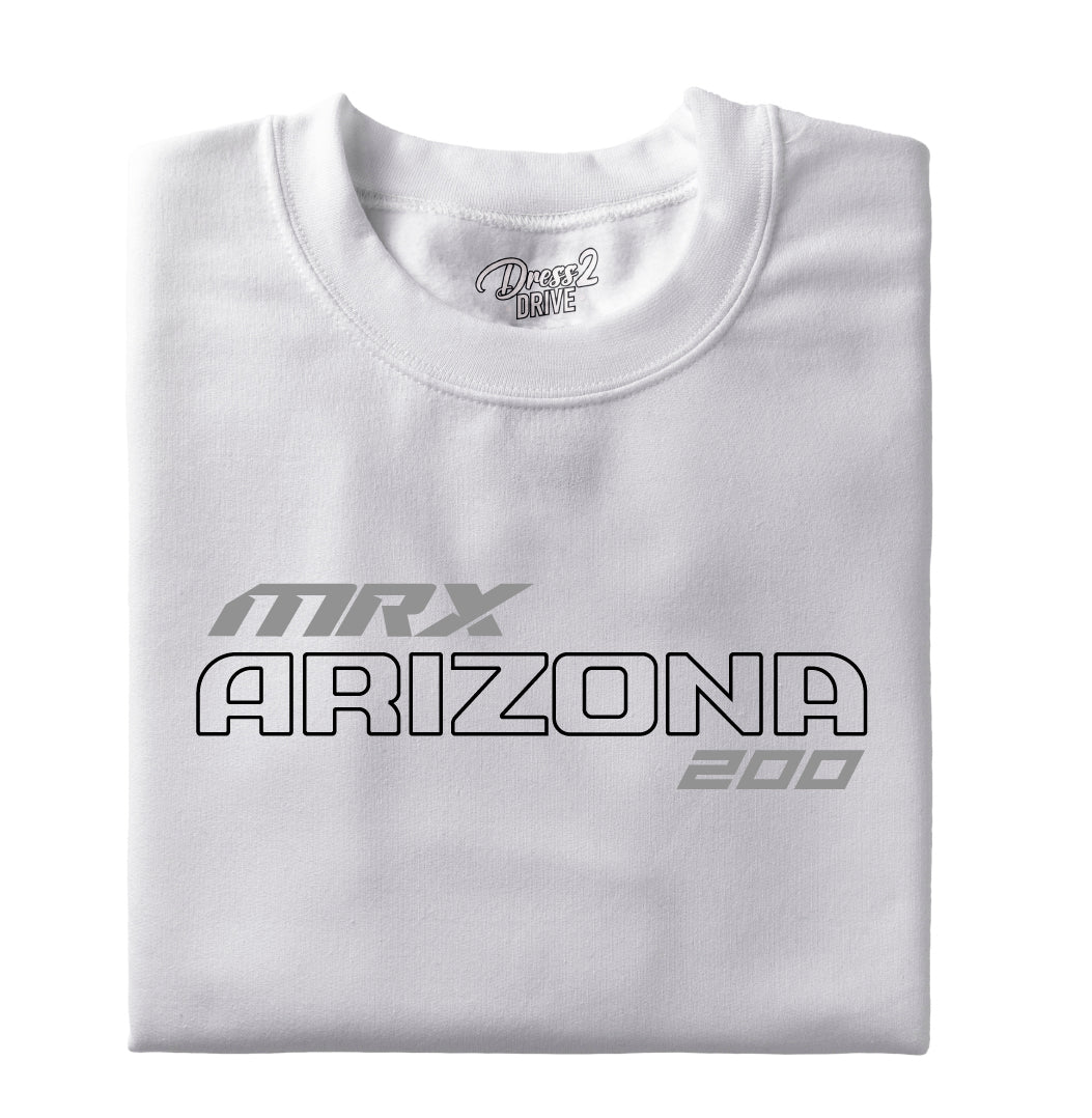 Victory MRX Arizona