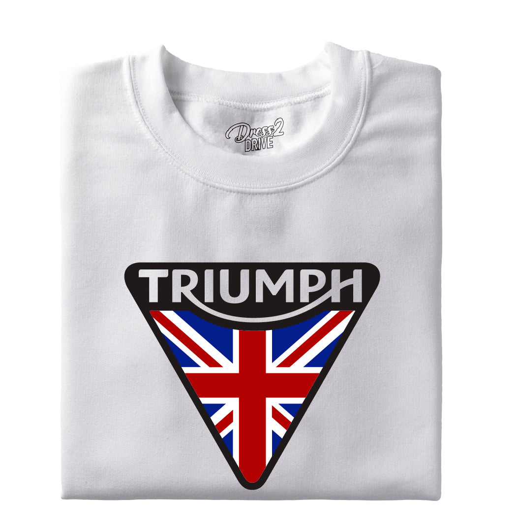 Triumph logo 2