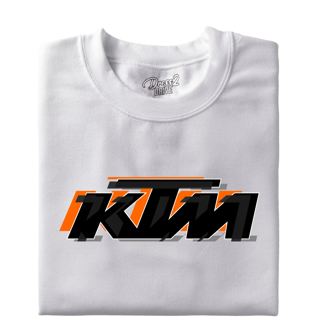 KTM logo 4