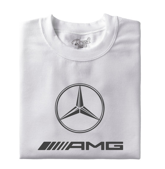 Mercedes-Benz AMG logo 1