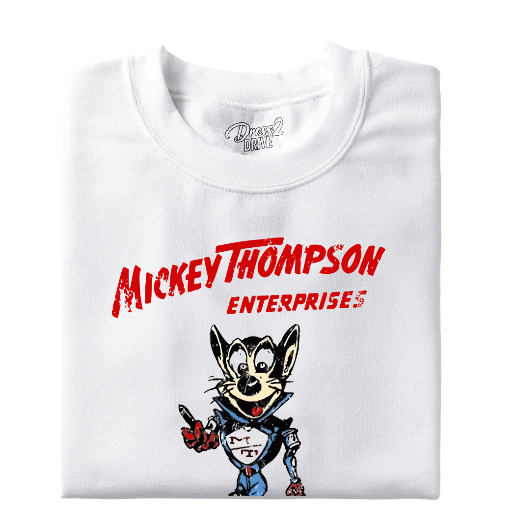 Mickey Thompson Speed Equipment