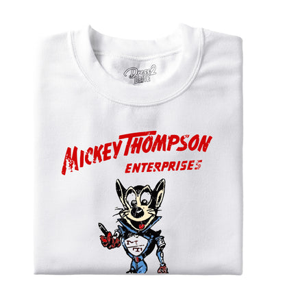 Mickey Thompson Speed Equipment