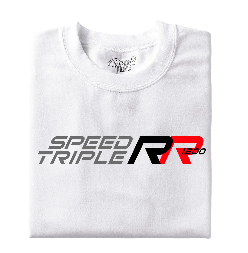 Triumph Speed Triple 1200 RR B