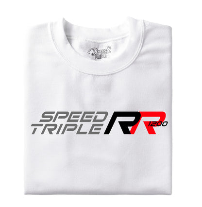 Triumph Speed Triple 1200 RR B