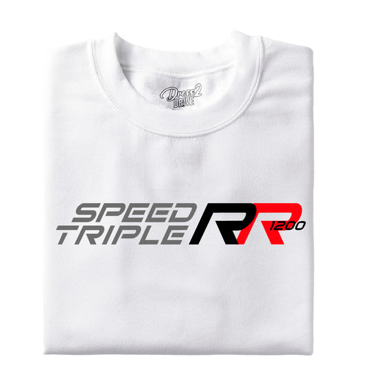 Triumph Speed Triple 1200 RR B