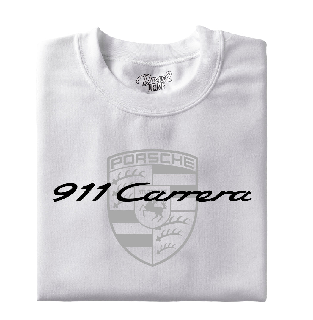 Porsche 911 Carrera emblema