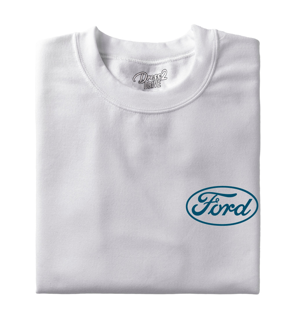 Ford Genuine Parts & Service vintage
