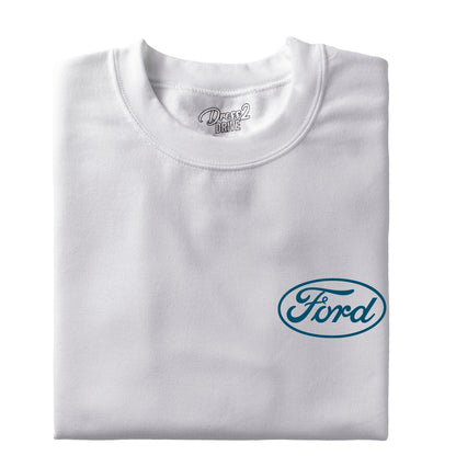 Ford Genuine Parts & Service vintage