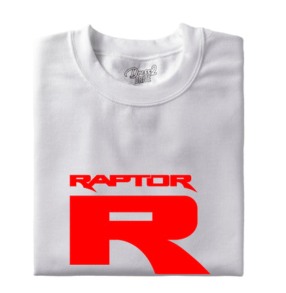 Ford RAPTOR R logo