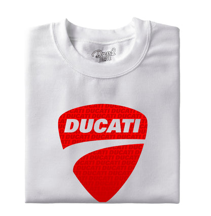 DUCATI logo 2