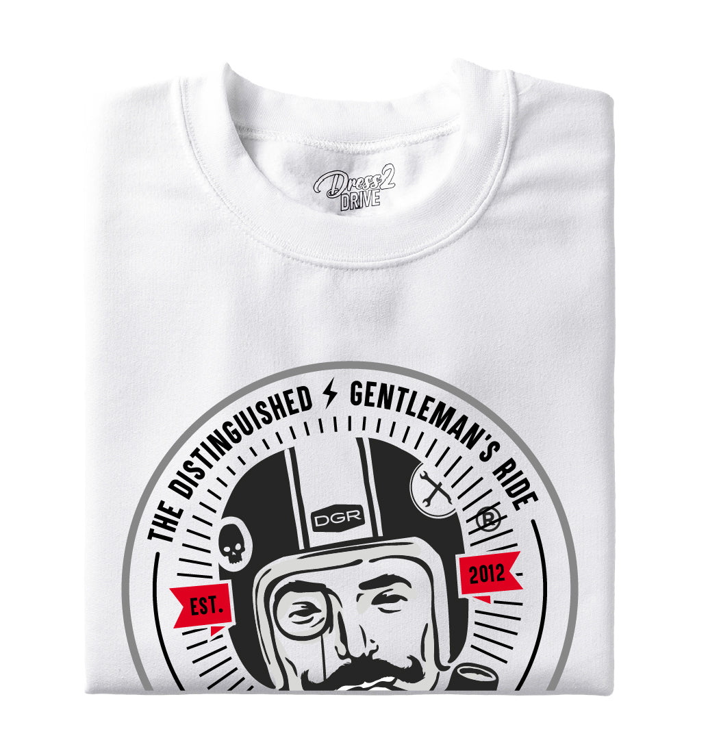 The DGR - Trademark