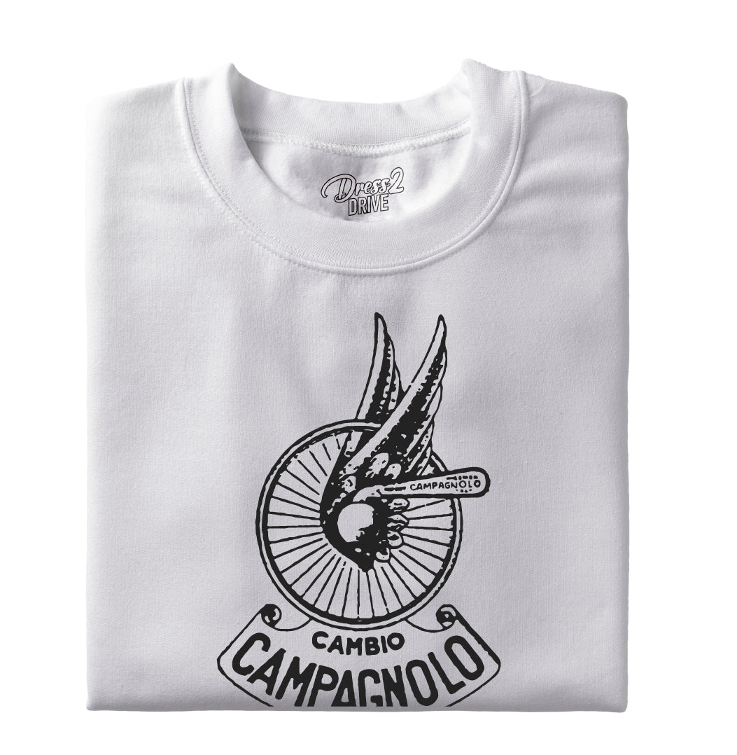 Campagnolo cambio logo