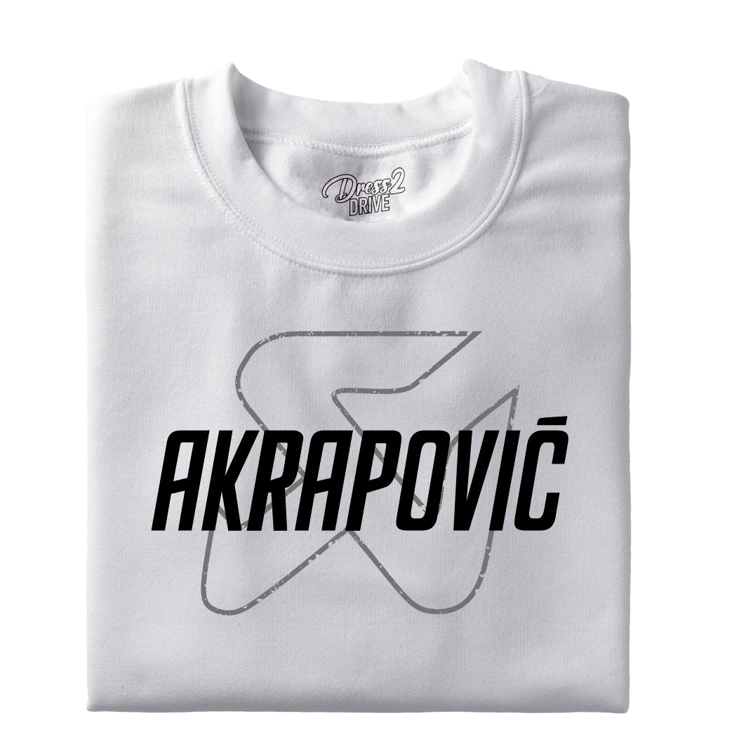 Akrapovic logo 3