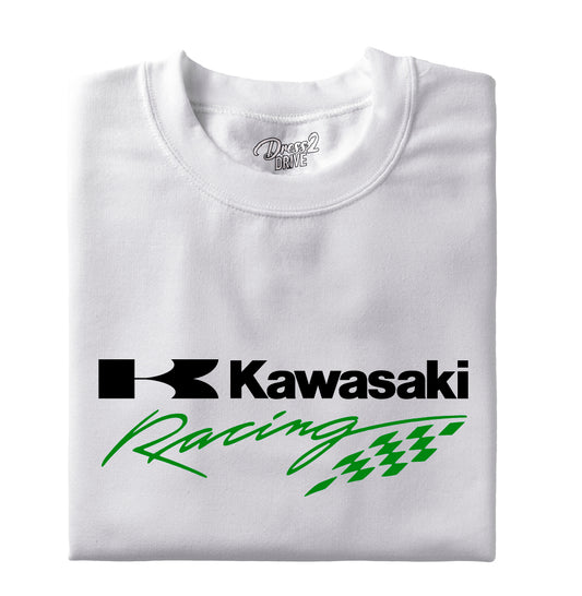 Kawasaki Racing logo