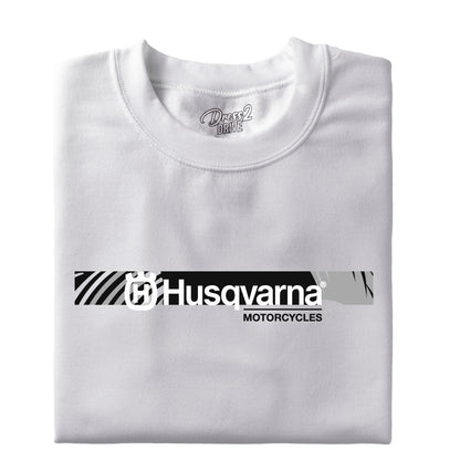 Husqvarna logo 14