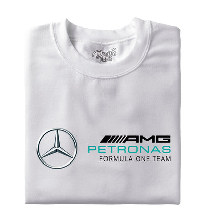 Mercedes-Benz Petronas