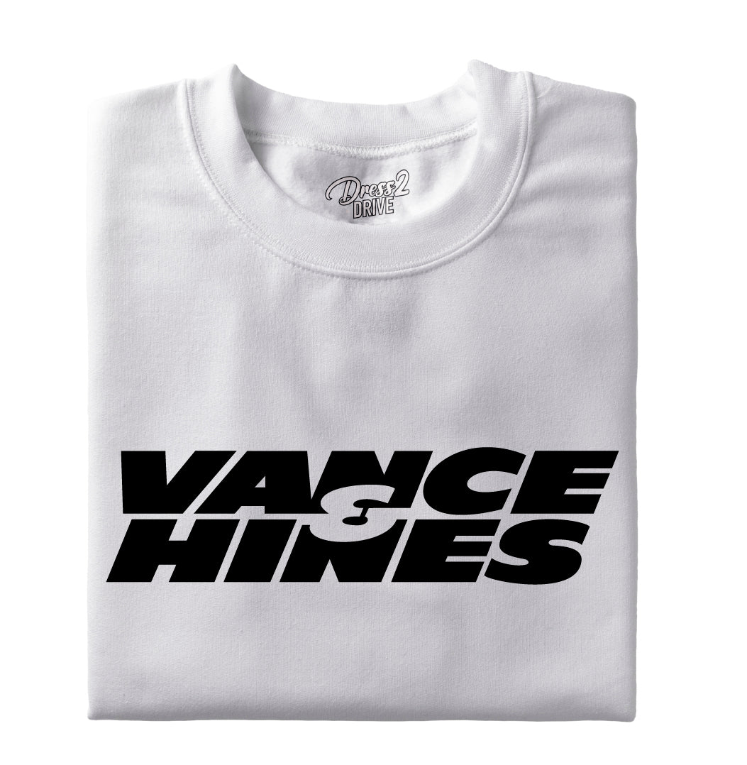 Vance & Hines logo 3