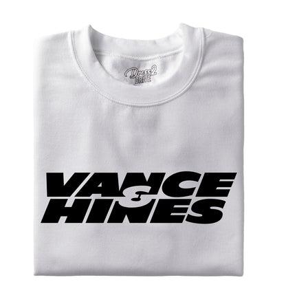 Vance & Hines logo 3