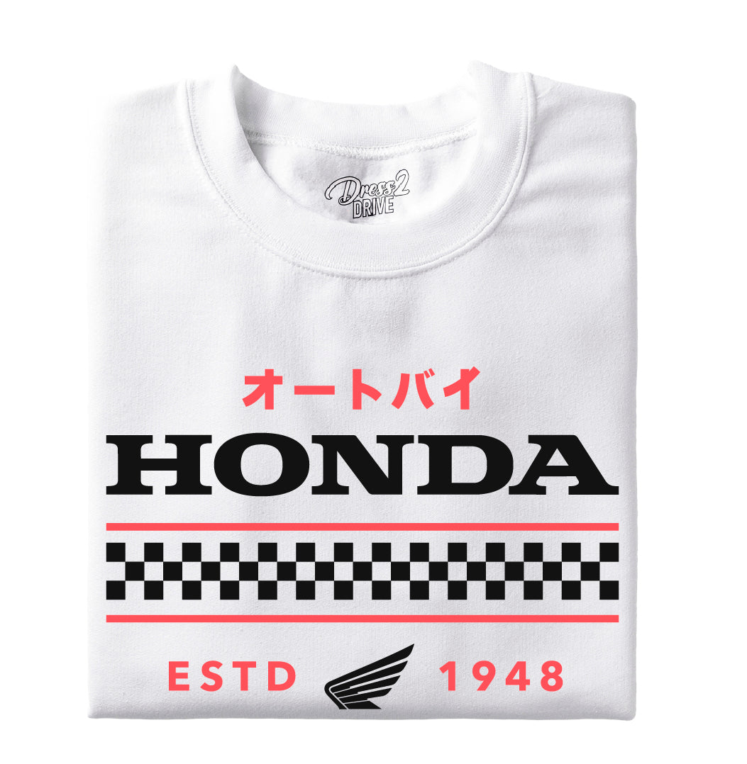 Honda Motorcycle Japan