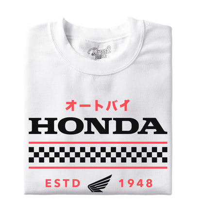 Honda Motorcycle Japan