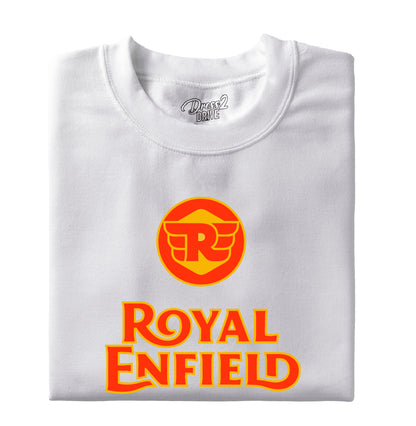 Royal Enfield logo 2