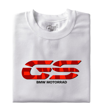 BMW Motorrad GS logo 6